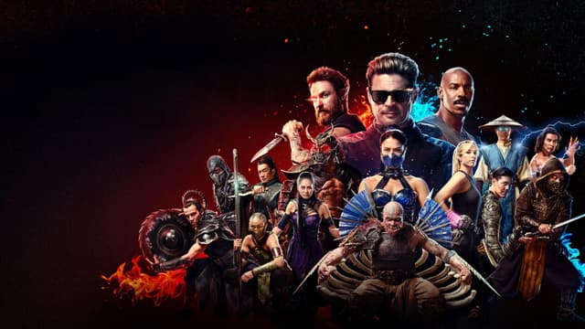 Movie image